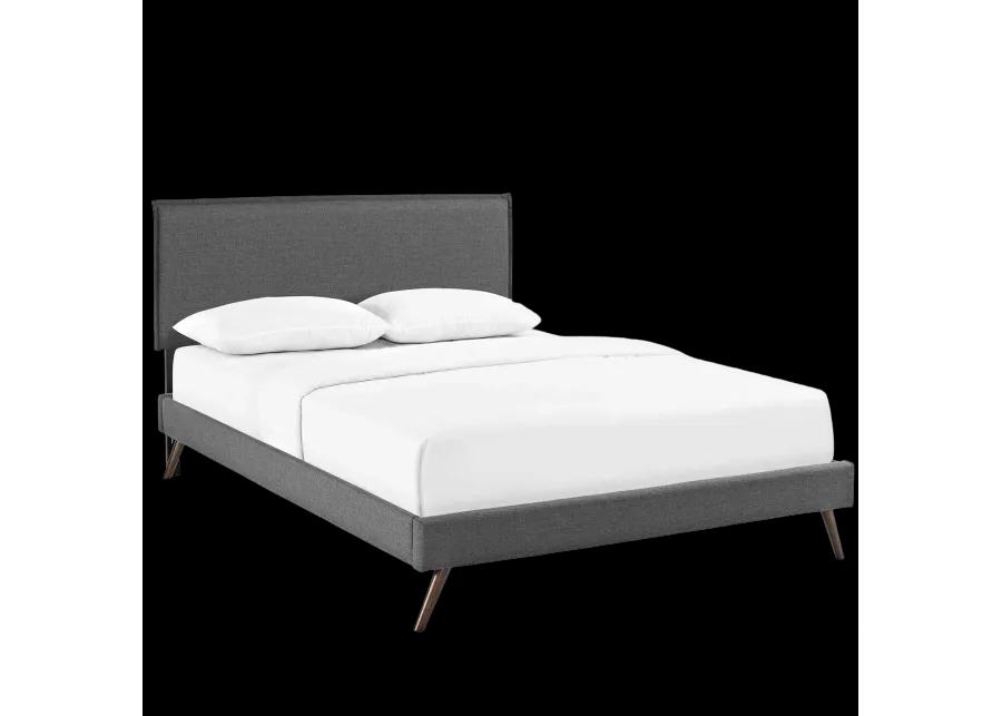 Amaris Platform Bed 