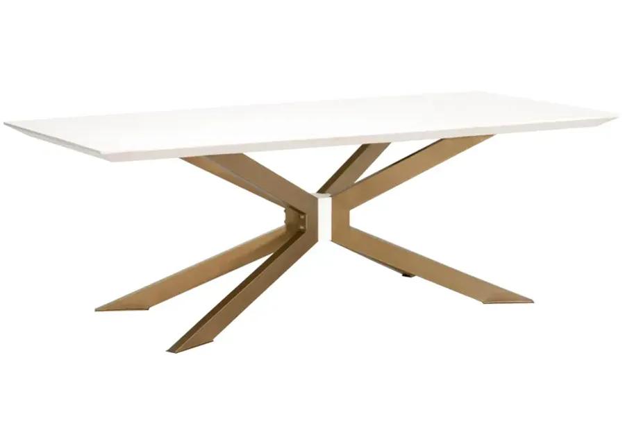 Industry Rectangle Dining Table