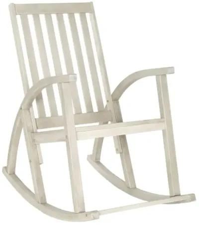 Clayton Indoor/Outdoor Rocking Chair