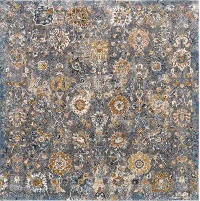 Tuscany 7'10" Square Rug