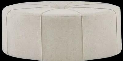 Ferris Oval Ottoman