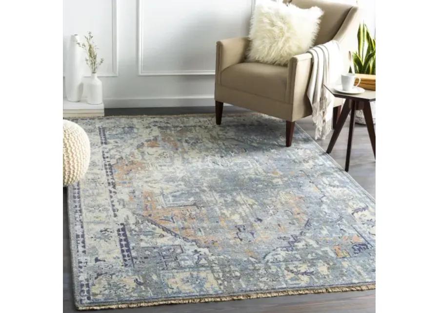 Cappadocia 3'6" x 5'6" Rug