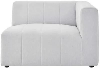 Bartlett Upholstered Fabric 4-Piece Sectional Sofa