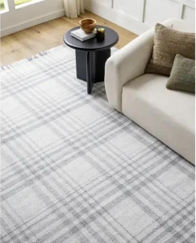 Primrose PRM-2303 2'6" x 8' Hand Made Rug