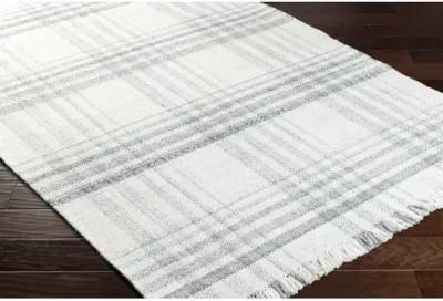 Primrose PRM-2303 2'6" x 8' Hand Made Rug