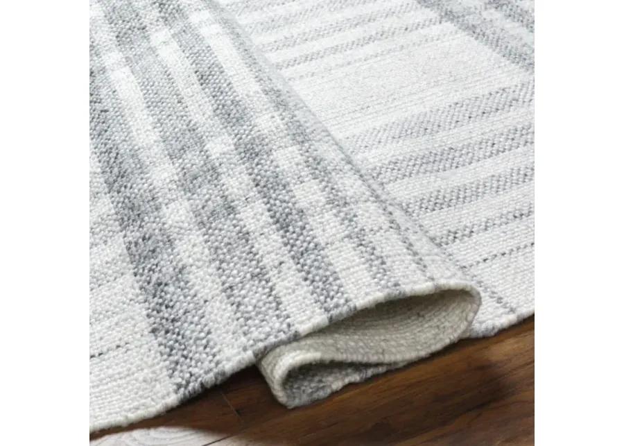 Primrose PRM-2303 2'6" x 8' Hand Made Rug