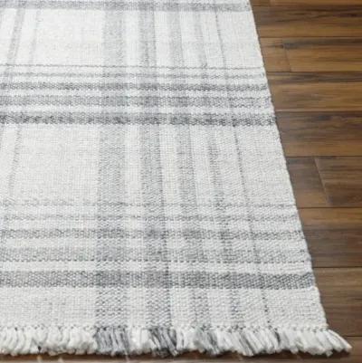 Primrose PRM-2303 2'6" x 8' Hand Made Rug