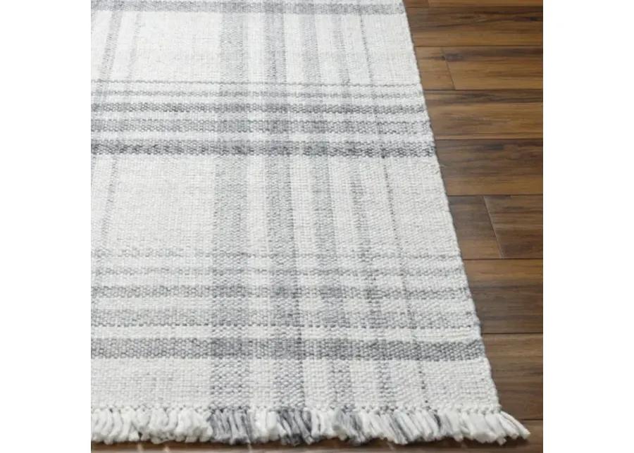 Primrose PRM-2303 2'6" x 8' Hand Made Rug