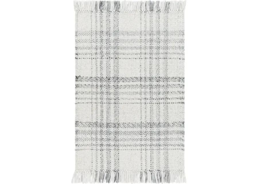 Primrose PRM-2303 2'6" x 8' Hand Made Rug