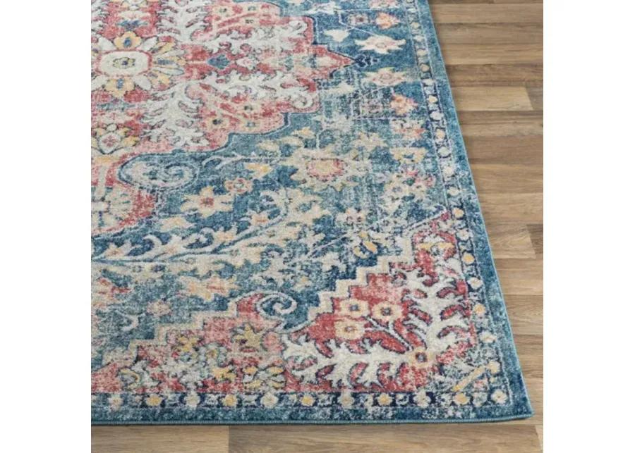 Murat 6'7" x 9' Rug