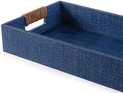 Logia Rectangle Small Tray