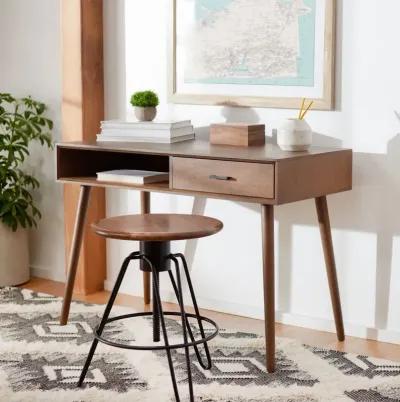 REMY 1 DRAWER WRITING  DESK 