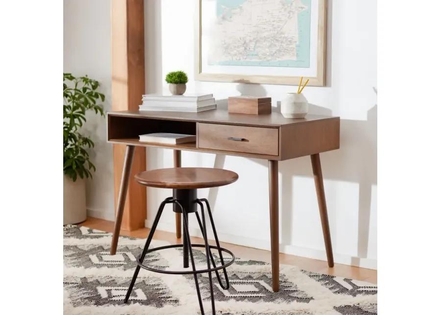 REMY 1 DRAWER WRITING  DESK 