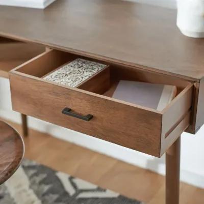 REMY 1 DRAWER WRITING  DESK 