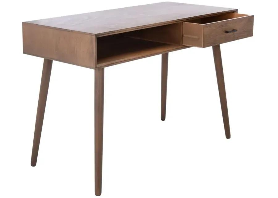 REMY 1 DRAWER WRITING  DESK 