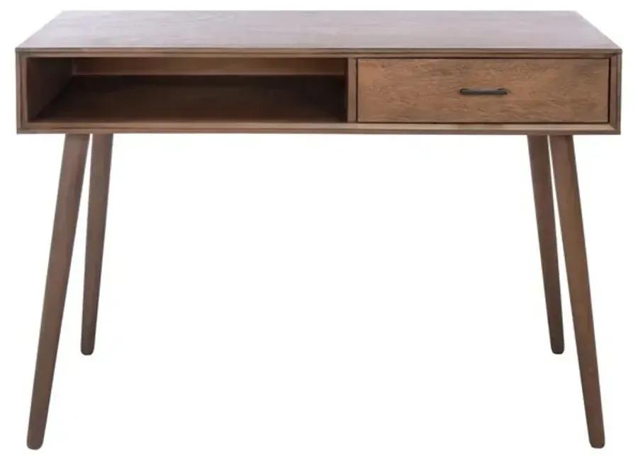 REMY 1 DRAWER WRITING  DESK 