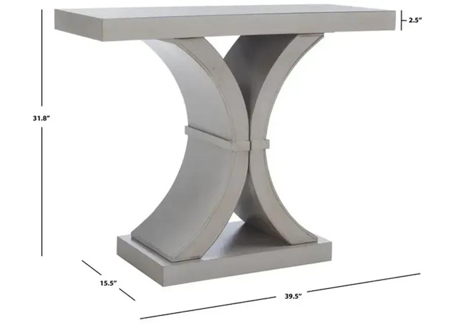 DRYDEN CONSOLE