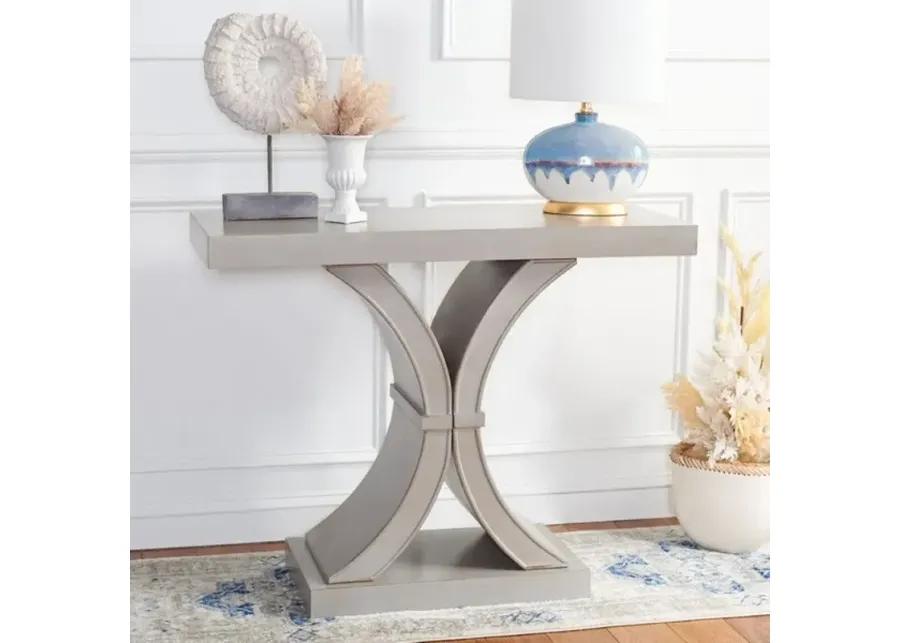 DRYDEN CONSOLE