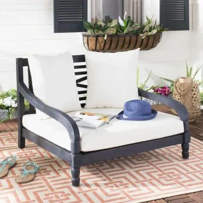 Pomona Lounger Loveseat