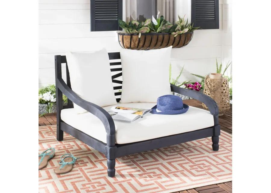 Pomona Lounger Loveseat