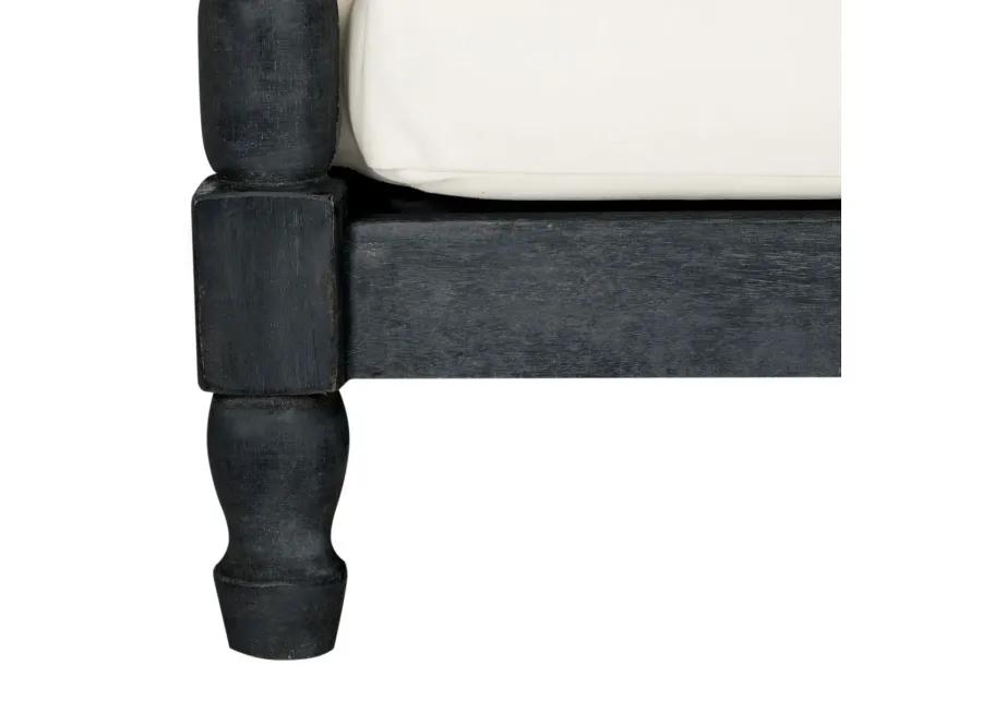 Pomona Lounger Loveseat