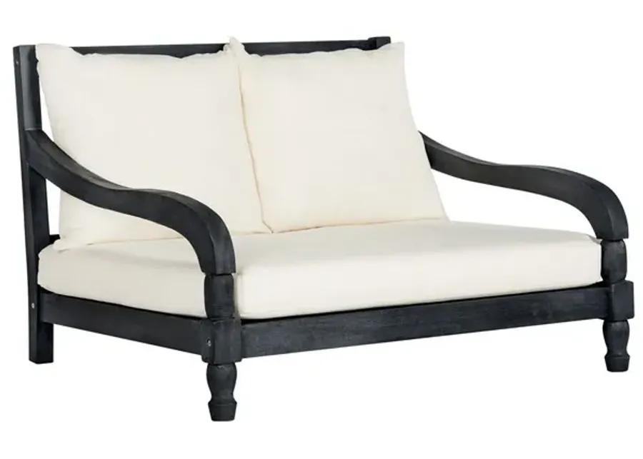 Pomona Lounger Loveseat