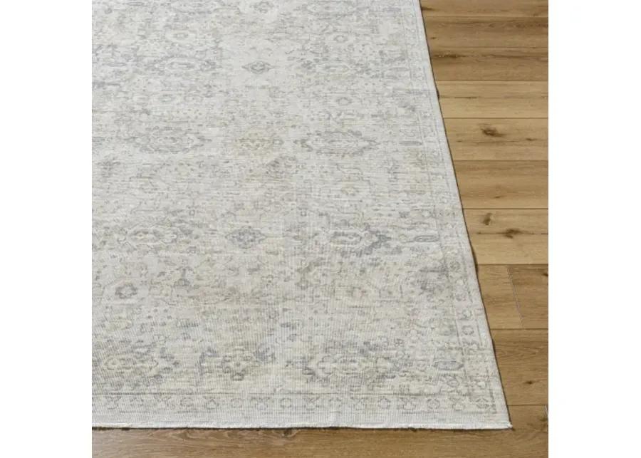 Once Upon a Time OAT-2304 9'10" x 12'6" Machine Woven Rug