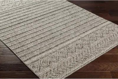 Sarasota SSO-2303 2'1" x 3'9" Machine Woven Rug