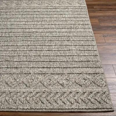 Sarasota SSO-2303 2'1" x 3'9" Machine Woven Rug