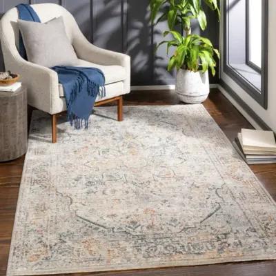 Laila 7'10" x 10'3" Rug