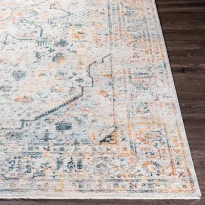 Laila 7'10" x 10'3" Rug