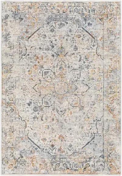 Laila 7'10" x 10'3" Rug