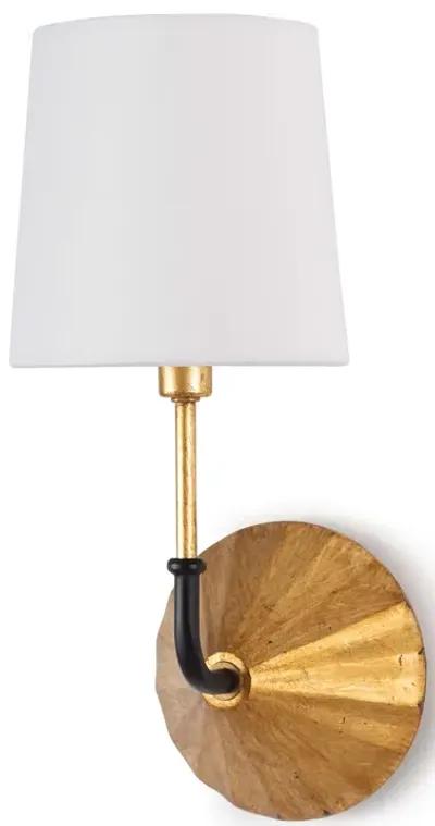 Parasol Sconce