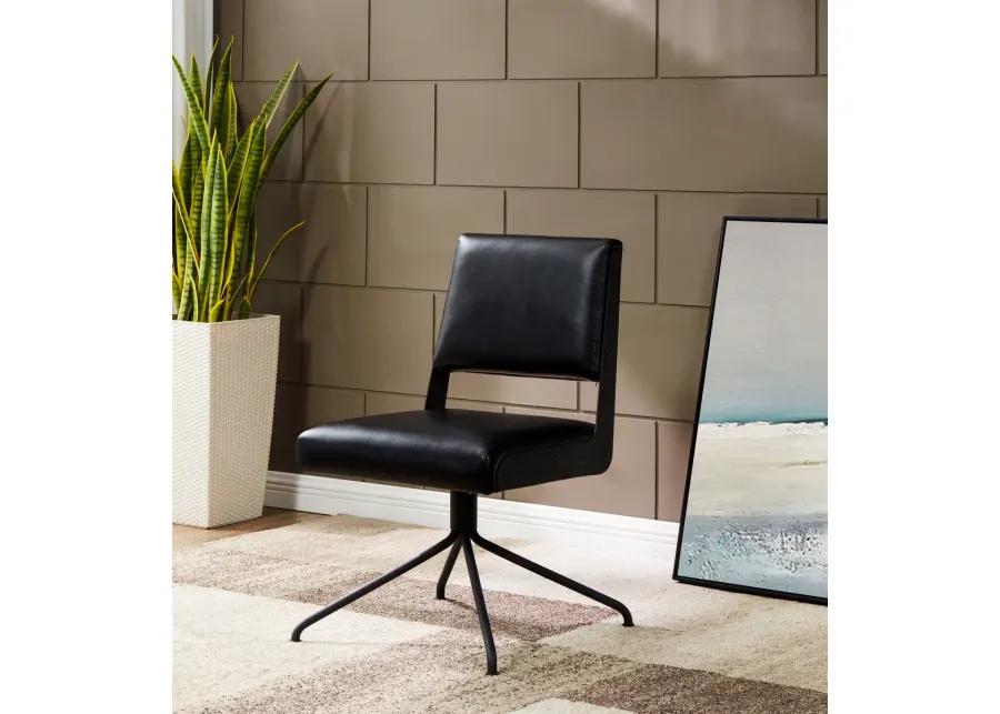 Emmeline Swivel Office Chair