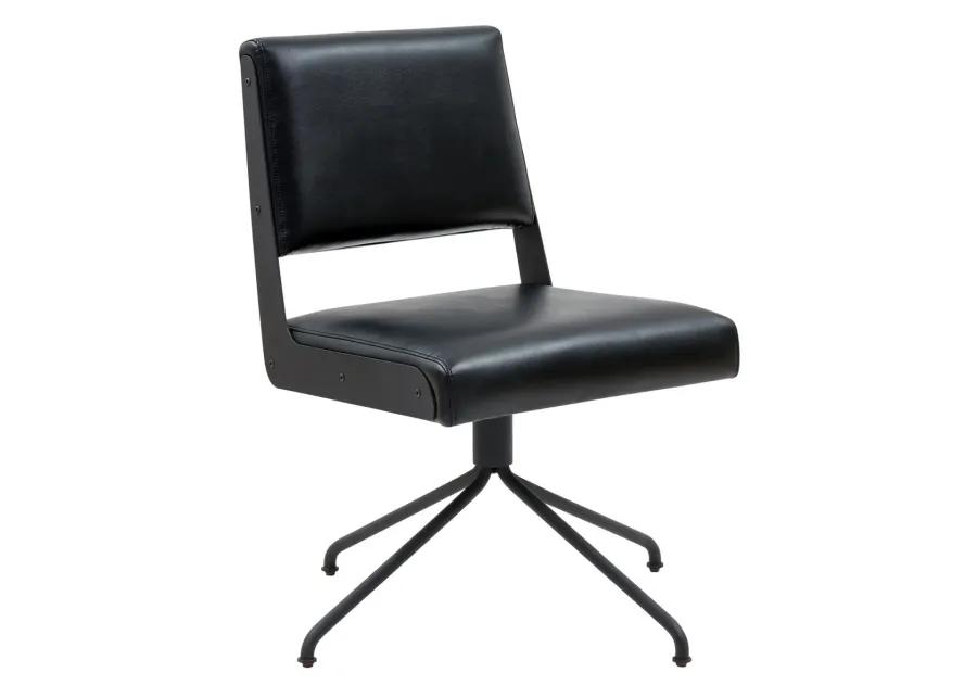 Emmeline Swivel Office Chair