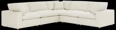 Commix 5-Piece Sectional