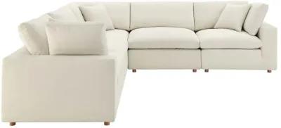 Commix 5-Piece Sectional