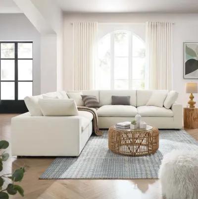 Commix 5-Piece Sectional