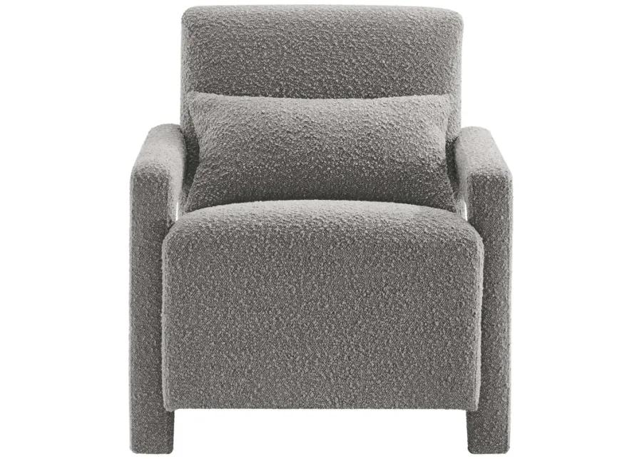 Mirage Upholstered Armchair