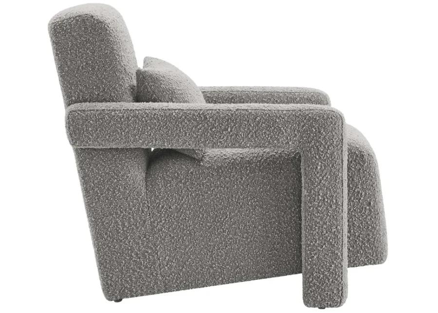 Mirage Upholstered Armchair