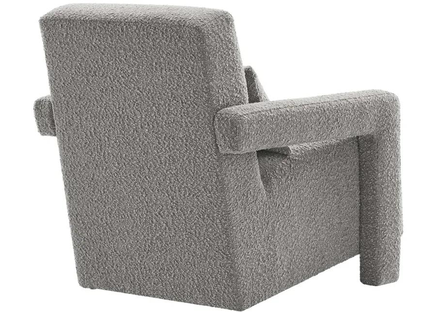 Mirage Upholstered Armchair