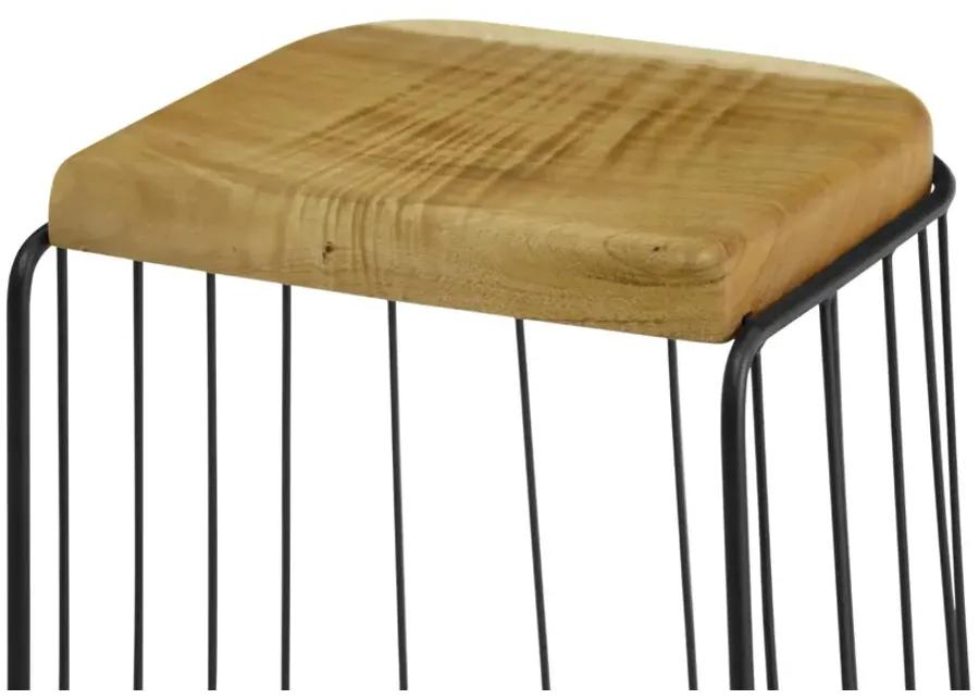 Tala Trembesi Counter Stool