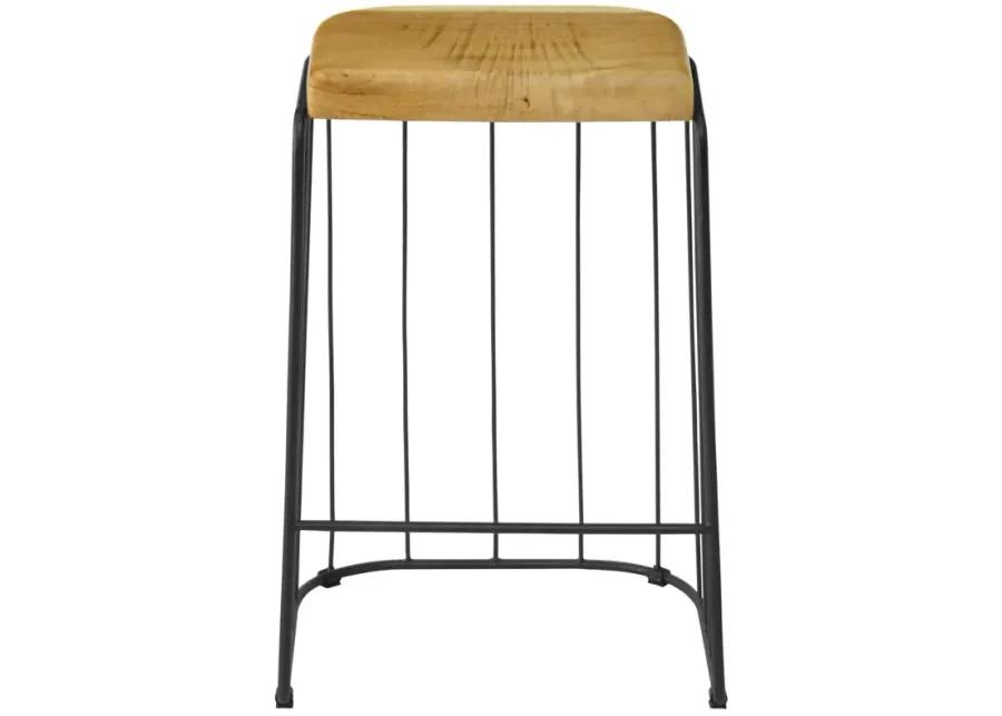 Tala Trembesi Counter Stool