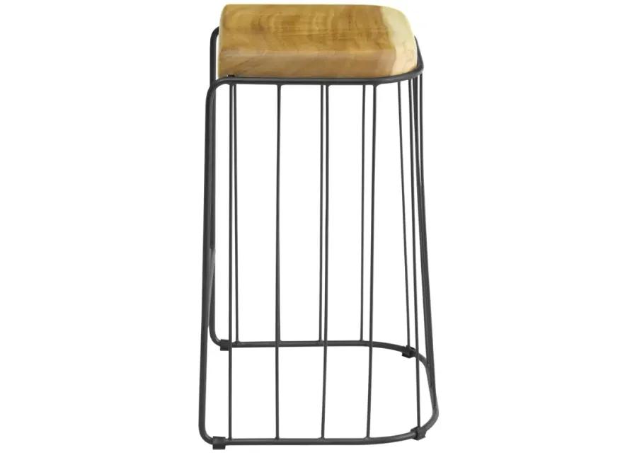 Tala Trembesi Counter Stool