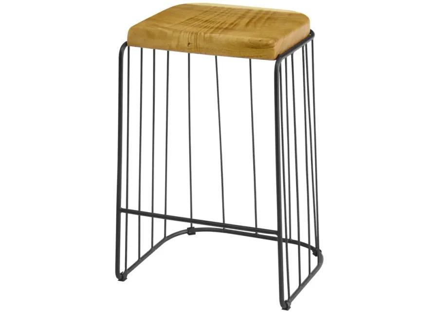 Tala Trembesi Counter Stool