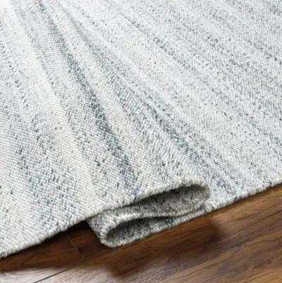 Verna VRA-2301 8' x 10' Hand Made Rug