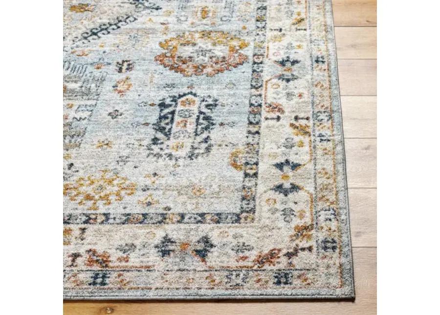 Beckham BCM-2314 10' x 13'11" Machine Woven Rug