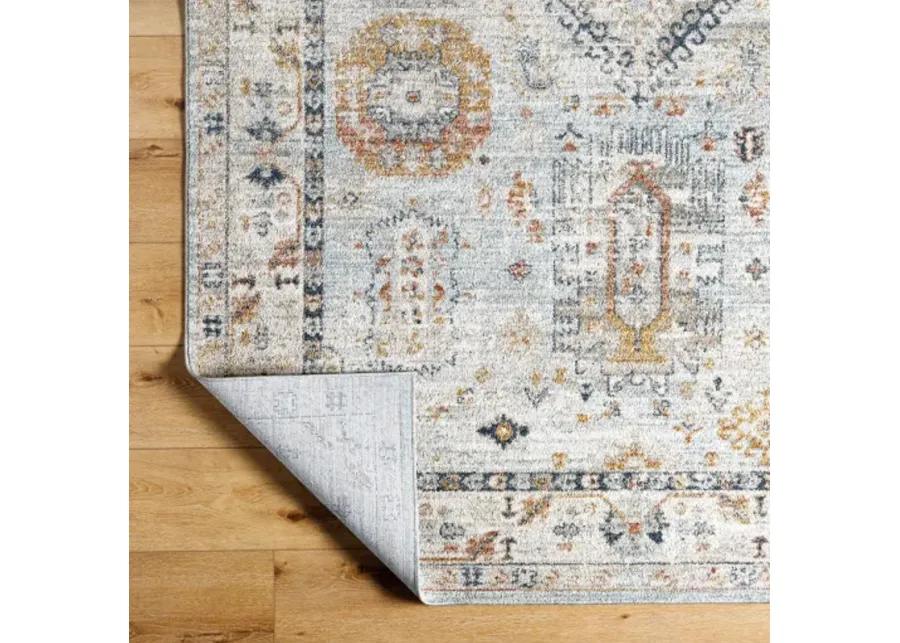 Beckham BCM-2314 10' x 13'11" Machine Woven Rug