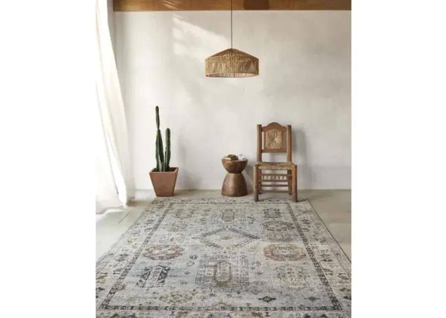 Beckham BCM-2314 10' x 13'11" Machine Woven Rug