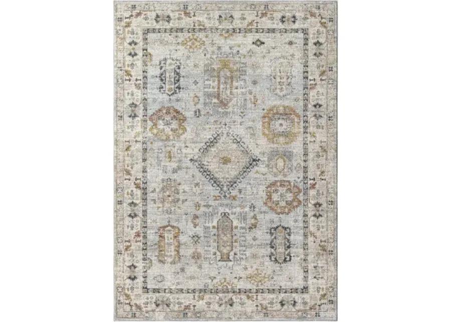 Beckham BCM-2314 10' x 13'11" Machine Woven Rug